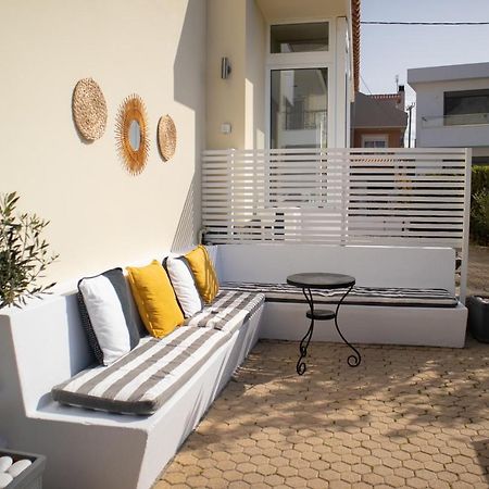 Beach House 30 Ιαλυσός Ρόδος Εξωτερικό φωτογραφία