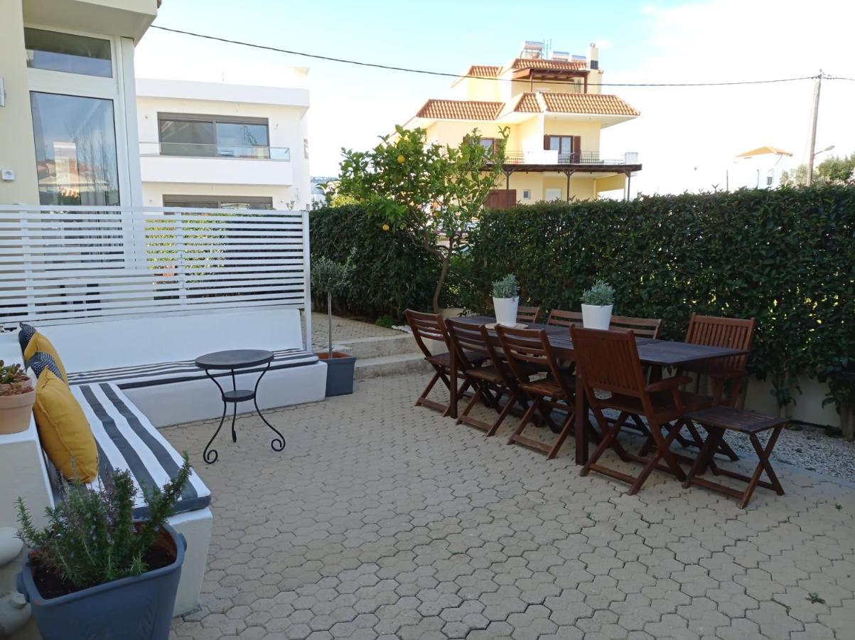 Beach House 30 Ιαλυσός Ρόδος Εξωτερικό φωτογραφία