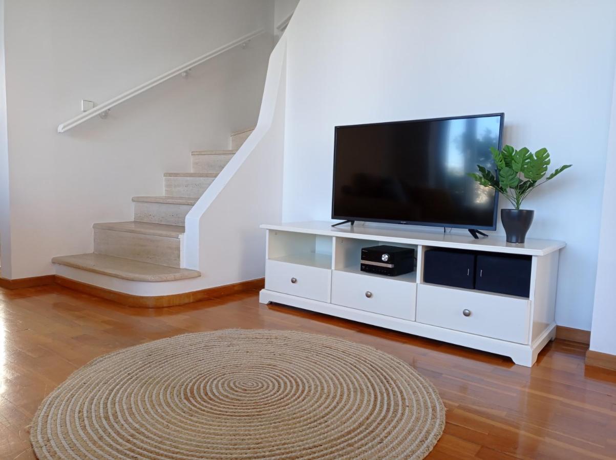 Beach House 30 Ιαλυσός Ρόδος Εξωτερικό φωτογραφία
