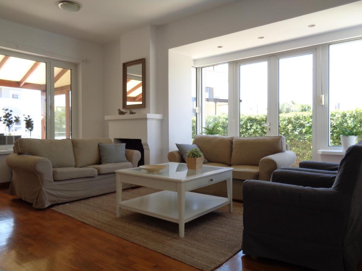 Beach House 30 Ιαλυσός Ρόδος Εξωτερικό φωτογραφία