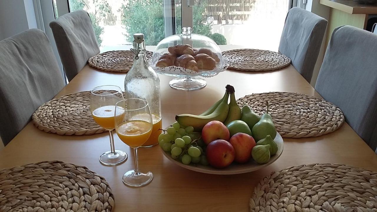 Beach House 30 Ιαλυσός Ρόδος Εξωτερικό φωτογραφία