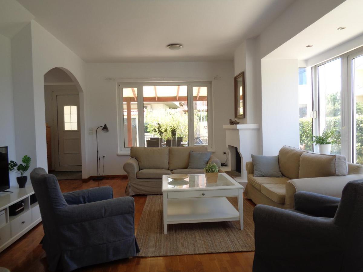 Beach House 30 Ιαλυσός Ρόδος Εξωτερικό φωτογραφία