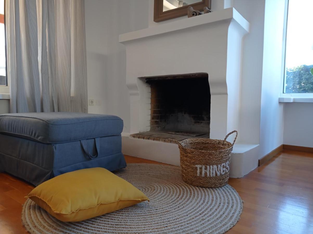 Beach House 30 Ιαλυσός Ρόδος Εξωτερικό φωτογραφία