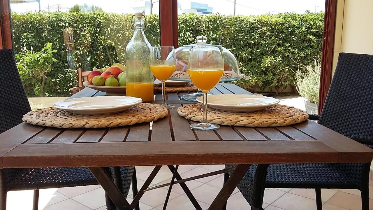 Beach House 30 Ιαλυσός Ρόδος Εξωτερικό φωτογραφία