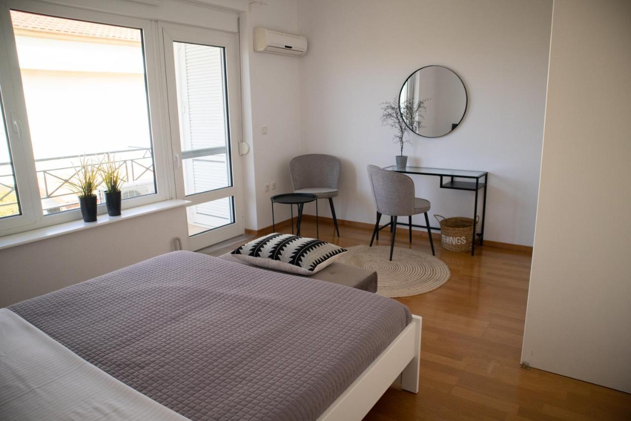 Beach House 30 Ιαλυσός Ρόδος Εξωτερικό φωτογραφία