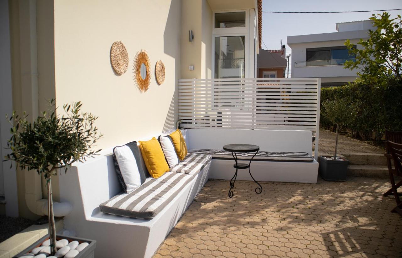 Beach House 30 Ιαλυσός Ρόδος Εξωτερικό φωτογραφία