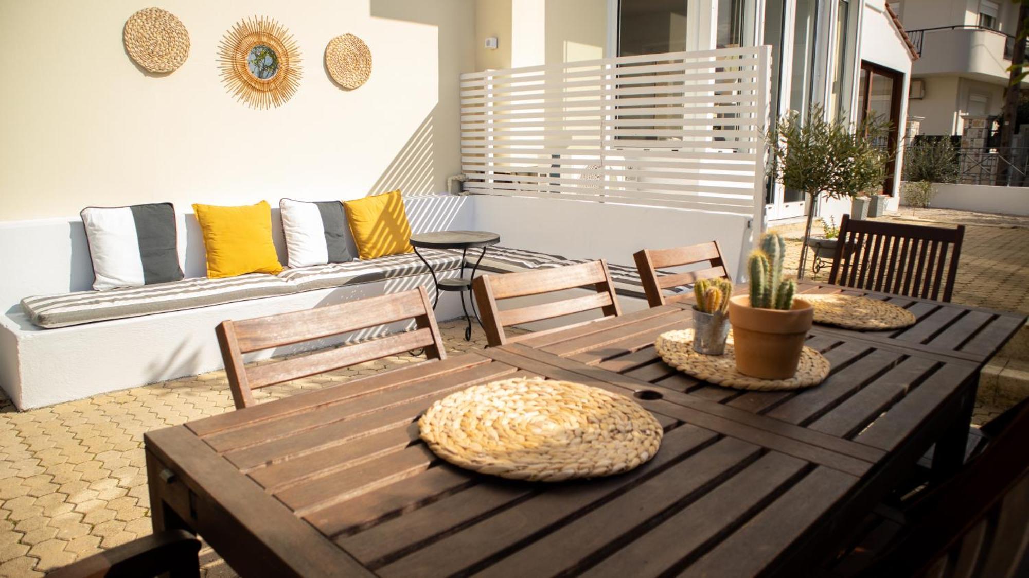 Beach House 30 Ιαλυσός Ρόδος Εξωτερικό φωτογραφία